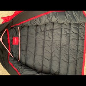 Guess Puffer Jacket